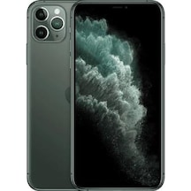Yenilenmiş iPhone 11 Pro Max 64 GB C Kalite (12 Ay Garantili)