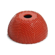 Saburrtooth CR13470 Çanak Törpü 44.45 mm Orta Diş