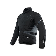 Dainese Tempest 3 D-Dry Mont Siyah