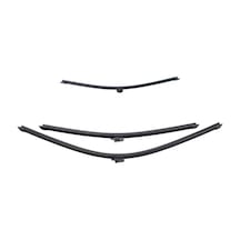 Mercedes B Serisi W247 2023-2025 Ön Cam Arka Cam Silecek Takımı Mercedes B Serisi W247 2023-2025 Ön Cam Arka Cam Silecek Takımı