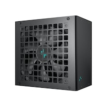 Deepcool Pl650-d 650w Atx 3.1 80+ Bronze Güç Kaynağı Akak92dep0014