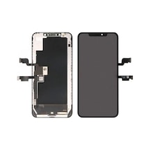 Cullera Apple İphone Uyumlu Xs Max Lcd Ekran Dokunmatik İncell A+++süper Kalite