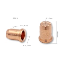 Trafimet S75 1,2mm Plazma Kesim Memesi Pd0114-12