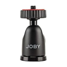 Joby Jb01512-bww Ballhead 1k Kompakt Küre Başlık Daha Büyük Komp