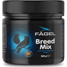 Breedmix Üretim artırıcı 500 gr