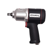 Emax 1/2" 113 Kg. 8500 Rpm Kompozit Havalı Somun Sökme