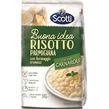 Scotti Parmesalı Risotto 210 G