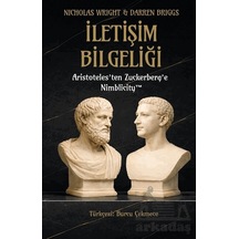 İletişim Bilgeliği The Kitap