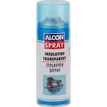 Alcon BobinKablo Izolasyon Spreyi Şeffaf 400 ML