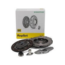 Luk 622333600 Debriyaj Seti 1.2 Tsi 1.6 Fsı Seat Skoda Audi Volkswagen