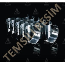 Esse Otomotiv Accent Blue 11- 1.4 İ-20 1.4 İ-30 1.6 Benzinli 0.25 Takim Kol Yatak MBS-230602B911