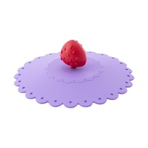 Silicolife Bardak Kapağı 001