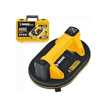 Sgs 5422 Akülü Vakumlu Vantuz 7.4v 2.0 Ah 250 Kg