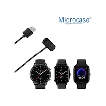 Amazfit Gtr 2-Gtr 2E-Gts 2-Gts 2 Mini Manyetik Şarj Kablo Al2685