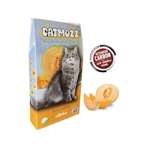 Catmozz Melon Kavunlu Aktif Karbonlu Kedi Kumu Koku Giderici 30 G