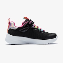 Skechers Siyah Çocuk Dynamıght 2.0 Spor Ayakkabı 302464l-bkmt 001