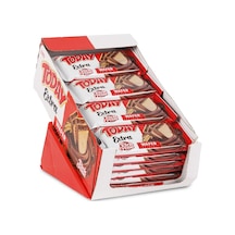 Today Extra Bol Kremalı Çikolatalı Gofret 50Gr. 24 Adet (1 Kutu)