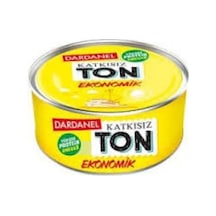 Dardanel Ekonomik Ton Balığı 24 x 80 G