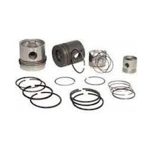 Goetze 87-435706-62 Motor Piston Segman 040 70mm Corsa E 1.3 B13dte-dtr Egea-doblo-fıorıno 1.3 Mtj Eur O6 70kw-95ps 8773463040000g 55486210 625125