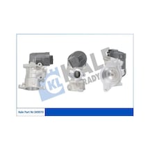Peugeot 407 Egr Valfi 2.0 Hdi 2004-2009 Kale 349070