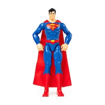 Dc Comics Aksiyon Figürleri 30.Cm 6056278