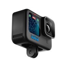 GoPro HERO 11 Black Aksiyon Kamera (Distribütör Garantili)