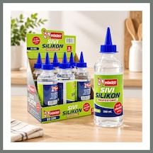 Bezos 250 Ml Sıvı Silikon 1 Adet Mmbz