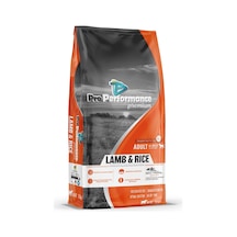 Pro Performans Kuzu Etli Yetişkin Köpek Maması 18 KG