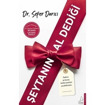 Şeytanın Al Dediği/destek Yayınları