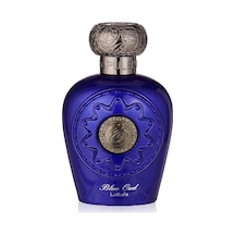 Lattafa Blue Oud Edp Unisex 100 Ml Diğer