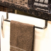 Polikarbon Havlu Askısı Çok Renkli