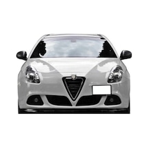 Kit Garaj Alfa Romeo Giulietta Body Kit Plastik Boyasız