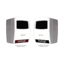 Maxlogic Ml-2170 Konvansiyonel Işın Beam Tipi Duman Dedektörü