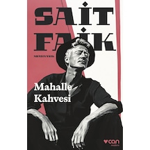Mahalle Kahvesi 9789750765124
