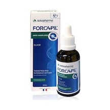Forcapil Anti-hair Loss Elixir 50 Ml