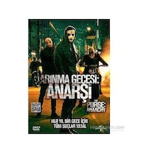 Dvd-Arınma Gecesi Anarşi