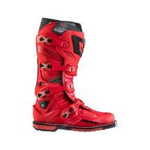 Gaerne Sg22 Cross Çizme Kırmızı