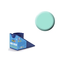 Revell 36155 Light Green Mat 18 Ml Su Bazlı Maket Boyası
