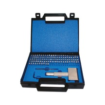 5mmx8x19 Masus Harf Ve Rakam Seti 106 Parça