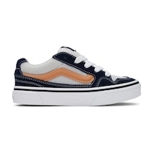 Vans Caldrone Çocuk Sneaker Mavi