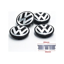 Vw Passat-Jetta-Tiguan Jant Göbeği 55-65Mm