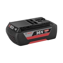 Bosch 36 V 2.0 Ah Hd li-Ion Ecp Lza Akü Paketi - 2607336914