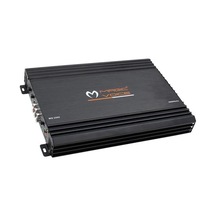 Magicvoice Mg-3500 4 K Max 3000 Watt Oto Anfi