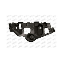 2013-2016 Dacıa Sandero Arka Tampon Bağlantı Braketi Sağ Adet Oem No:850440810r