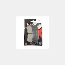 Cbr 250 Abs Ön Fren Balatası Brenta