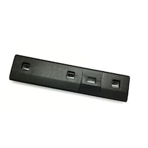 Kapı Üst Plastiği-arka Sprinter/lt 95-06 Kapı Üst Plastiği