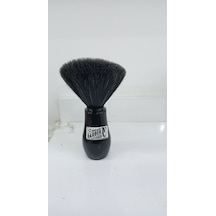 Barber Sakal Köpük Fırçası Siyah
