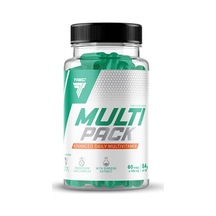 Multipack Multi Vitamın Complex 60 Kapsül
