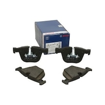 Bmw 7 F01 730i 3.0 2009-2015 Bosch Arka Balata