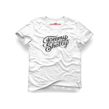 Tshirthane Peaky Blinders Tommy Shelby Logo Tişört Erkek Tshirt (275533228)